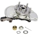 Purchase Top-Quality WJB - WLK411 - Wheel Bearing and Hub Assembly pa7