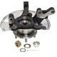 Purchase Top-Quality WJB - WLK411 - Wheel Bearing and Hub Assembly pa8