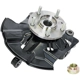 Purchase Top-Quality WJB - WLK414 - Suspension Knuckle Assembly pa1