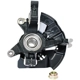 Purchase Top-Quality WJB - WLK414 - Suspension Knuckle Assembly pa3