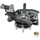 Purchase Top-Quality WJB - WLK414 - Suspension Knuckle Assembly pa4