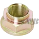 Purchase Top-Quality WJB - WLK414 - Suspension Knuckle Assembly pa5