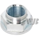 Purchase Top-Quality WJB - WLK415 - Suspension Knuckle Assembly pa3