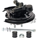 Purchase Top-Quality WJB - WLK417 - Suspension Knuckle Assembly pa1