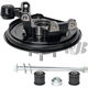 Purchase Top-Quality WJB - WLK417 - Suspension Knuckle Assembly pa2