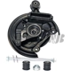 Purchase Top-Quality WJB - WLK417 - Suspension Knuckle Assembly pa3
