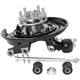Purchase Top-Quality WJB - WLK417 - Suspension Knuckle Assembly pa4