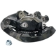 Purchase Top-Quality WJB - WLK430 - Suspension Knuckle Assembly pa1