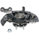 Purchase Top-Quality WJB - WLK430 - Suspension Knuckle Assembly pa2