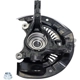 Purchase Top-Quality WJB - WLK430 - Suspension Knuckle Assembly pa3