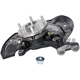 Purchase Top-Quality WJB - WLK430 - Suspension Knuckle Assembly pa4