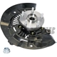 Purchase Top-Quality WJB - WLK430 - Suspension Knuckle Assembly pa5