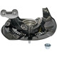 Purchase Top-Quality Spindle Knuckle by WJB - WLK433 pa3