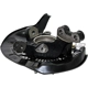 Purchase Top-Quality WJB - WLK434 - Suspension Knuckle Assembly pa1