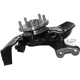 Purchase Top-Quality WJB - WLK434 - Suspension Knuckle Assembly pa2