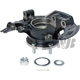 Purchase Top-Quality WJB - WLK454 - Suspension Knuckle Assembly pa1
