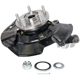 Purchase Top-Quality WJB - WLK454 - Suspension Knuckle Assembly pa4