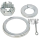 Purchase Top-Quality WJB - WLK454 - Suspension Knuckle Assembly pa6