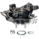 Purchase Top-Quality WJB - WLK455 - Suspension Knuckle Assembly pa1