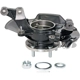 Purchase Top-Quality WJB - WLK455 - Suspension Knuckle Assembly pa2