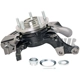 Purchase Top-Quality WJB - WLK455 - Suspension Knuckle Assembly pa4