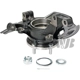 Purchase Top-Quality WJB - WLK456 - Suspension Knuckle Assembly pa1