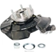 Purchase Top-Quality WJB - WLK456 - Suspension Knuckle Assembly pa4