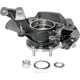 Purchase Top-Quality WJB - WLK457 - Suspension Knuckle Assembly pa2