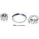Purchase Top-Quality WJB - WLK457 - Suspension Knuckle Assembly pa6