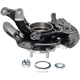 Purchase Top-Quality WJB - WLK458 - Suspension Knuckle Assembly pa4