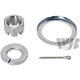 Purchase Top-Quality WJB - WLK458 - Suspension Knuckle Assembly pa5