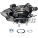 Purchase Top-Quality WJB - WLK459 - Suspension Knuckle Assembly pa1