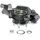 Purchase Top-Quality WJB - WLK459 - Suspension Knuckle Assembly pa2