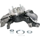 Purchase Top-Quality WJB - WLK459 - Suspension Knuckle Assembly pa4