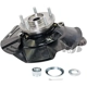 Purchase Top-Quality WJB - WLK460 - Suspension Knuckle Assembly pa4