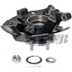 Purchase Top-Quality WJB - WLK461 - Suspension Knuckle Assembly pa1