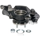 Purchase Top-Quality WJB - WLK461 - Suspension Knuckle Assembly pa2