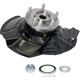 Purchase Top-Quality WJB - WLK461 - Suspension Knuckle Assembly pa5