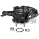 Purchase Top-Quality WJB - WLK462 - Suspension Knuckle Assembly pa1