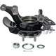 Purchase Top-Quality WJB - WLK462 - Suspension Knuckle Assembly pa2