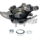 Purchase Top-Quality WJB - WLK463 - Suspension Knuckle Assembly pa1