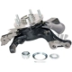 Purchase Top-Quality WJB - WLK463 - Suspension Knuckle Assembly pa4
