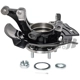 Purchase Top-Quality WJB - WLK464 - Suspension Knuckle Assembly pa2