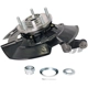 Purchase Top-Quality WJB - WLK464 - Suspension Knuckle Assembly pa4