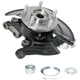 Purchase Top-Quality WJB - WLK464 - Suspension Knuckle Assembly pa5