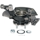 Purchase Top-Quality WJB - WLK465 - Suspension Knuckle Assembly pa2