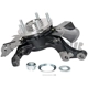 Purchase Top-Quality WJB - WLK465 - Suspension Knuckle Assembly pa4