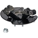 Purchase Top-Quality WJB - WLK480 - Suspension Knuckle Assembly pa1