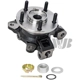 Purchase Top-Quality WJB - WLK483 - Suspension Knuckle Assembly pa1