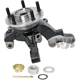 Purchase Top-Quality WJB - WLK483 - Suspension Knuckle Assembly pa2